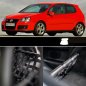 Preview: Clubsport Teppich für VW Golf 5 inkl. GTI